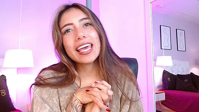 Cataleyaa23 webcam