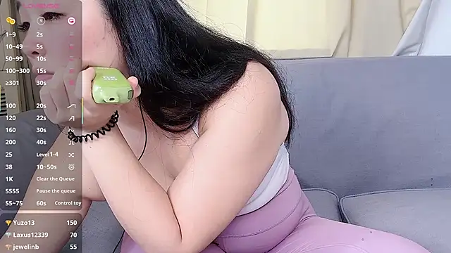 Tavie1744 webcam