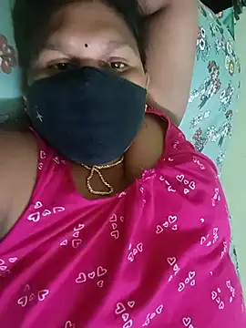 telugutanuja_ webcam