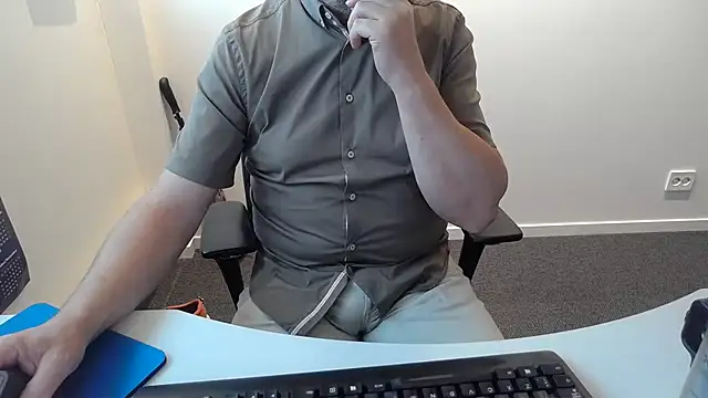 Buggemann webcam