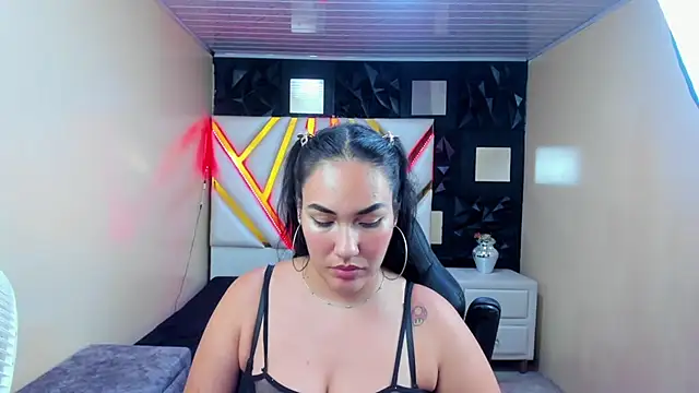 SammyEvanns_ webcam