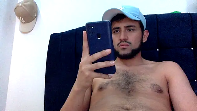 derek_smiith webcam