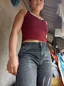 Tieuvy122 webcam