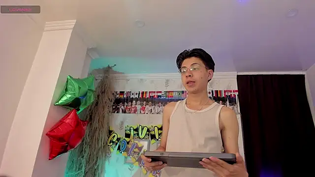 youn_rider webcam
