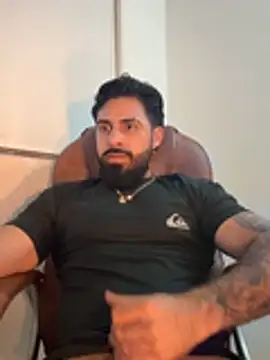 Ryan_Black3 webcam