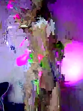 Ms_Rosetta webcam