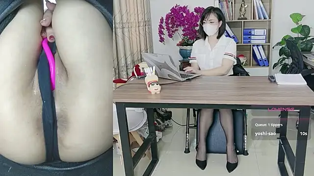 Elidabeth_666 webcam