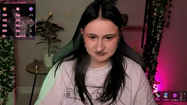 Ame_xCore webcam
