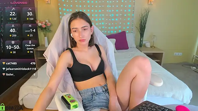 Amy_Marlin webcam