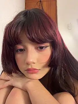 AnaisX0X0 webcam