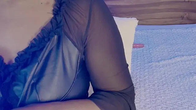 candy_rouss webcam