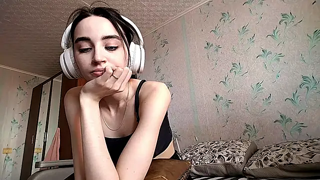 NightFoxxx webcam