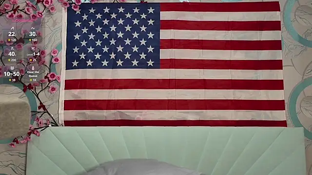 loveamandalove webcam