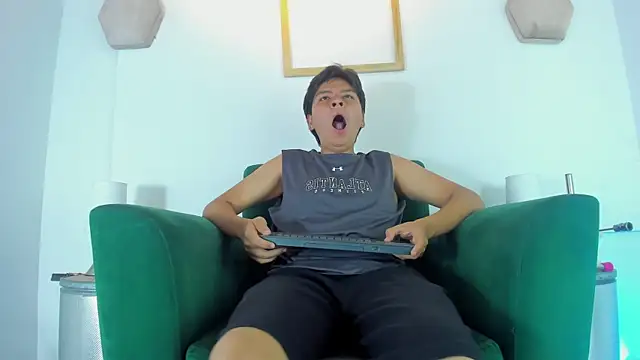 _maximo_1 webcam