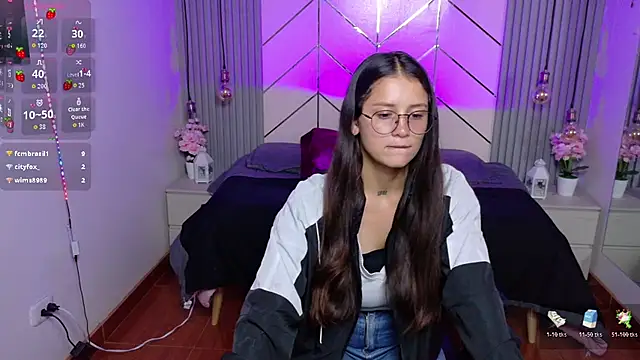 Sofysoul webcam