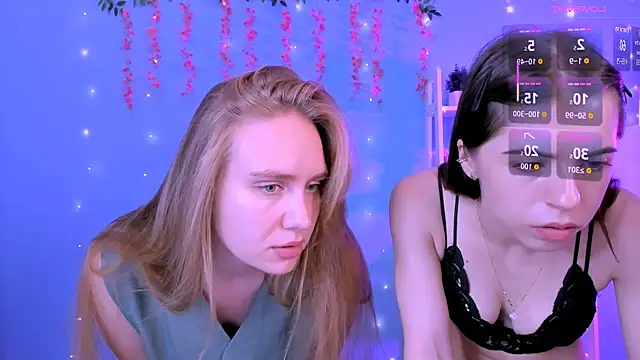 lyra_desire webcam