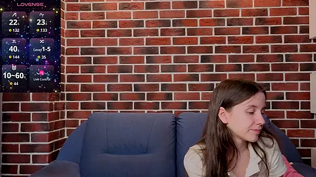 MyrtaMcclaney webcam