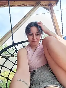 MichelleWoood webcam