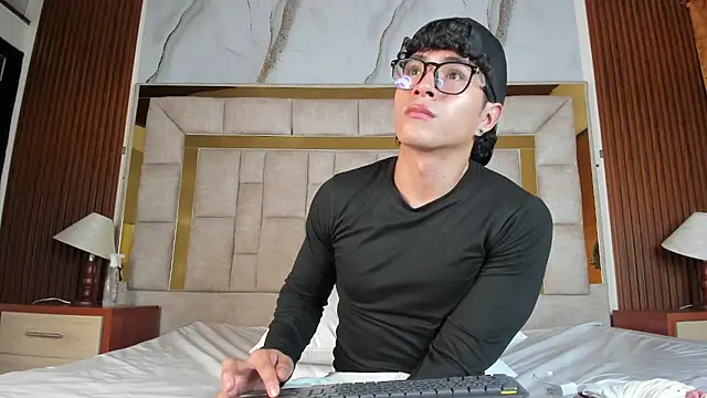 Danny_king1 webcam