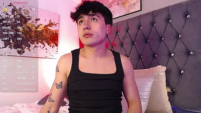 Tommy_Claks webcam
