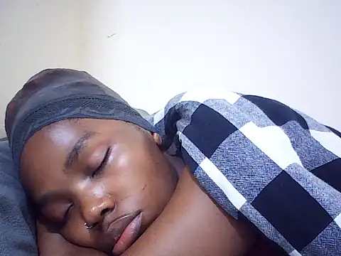 Glow_goddes webcam