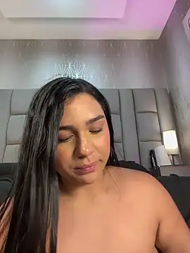 Salo_Angel__ webcam