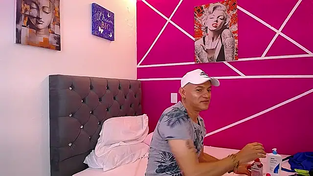 Cesirry_ webcam