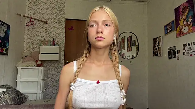 AliceGilbert_ webcam