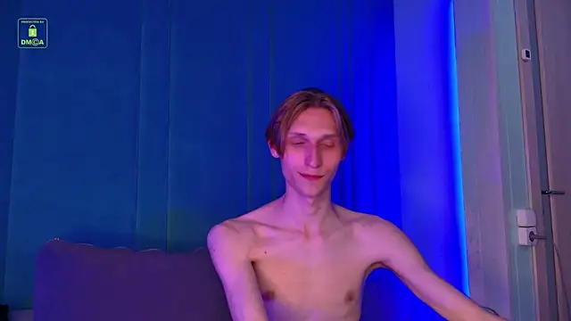 Fred_benson webcam