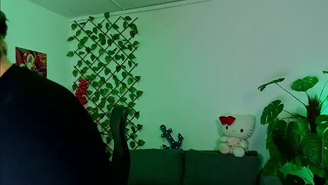 Yami_Ryuu webcam