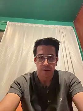 Andy_n_cat webcam