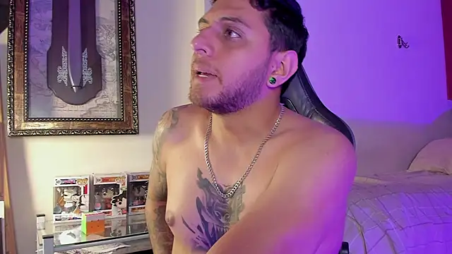C_Deal webcam