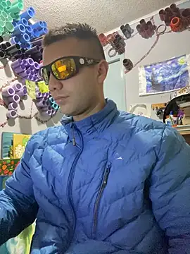 SOMBRERO_MAGICO webcam