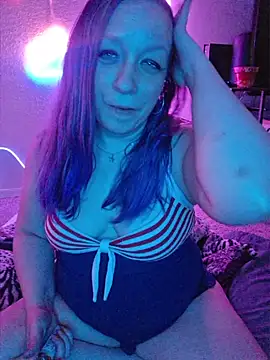 XxMs_StarzxX webcam