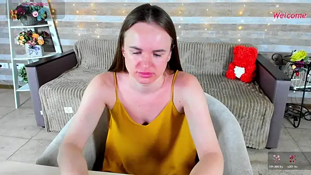 SusanSmit webcam