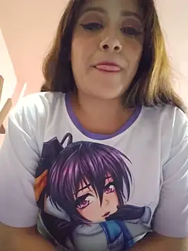 -TheCatCrazy- webcam