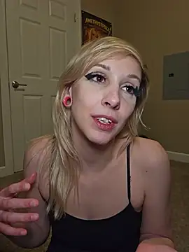 AmethystFoxx profile
