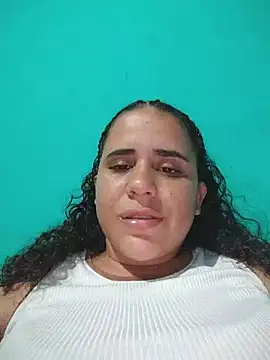 ValeriaSantos- webcam