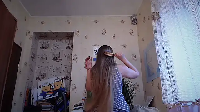 dream_alexa webcam