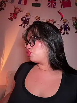 andra_rose webcam