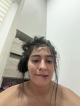 Sophie__Foxxx webcam
