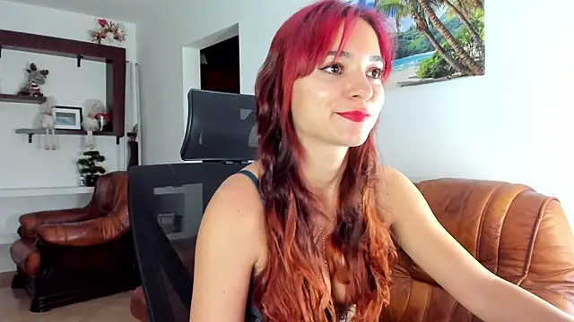 HeavenAva webcam