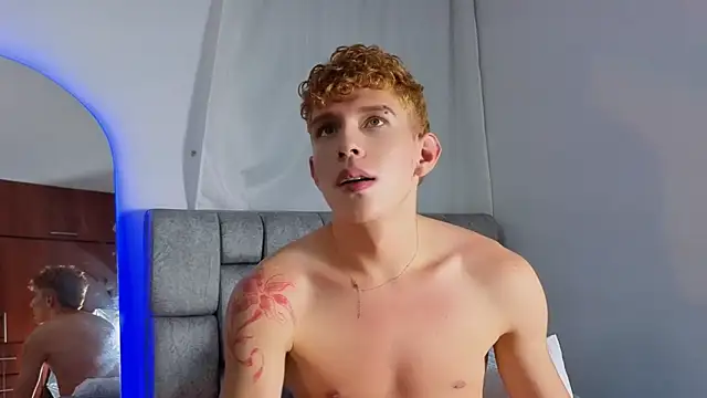 flowers18 live sex cam