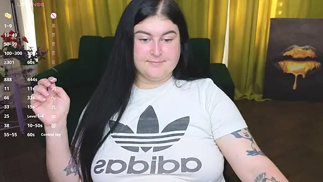 CessieBler webcam