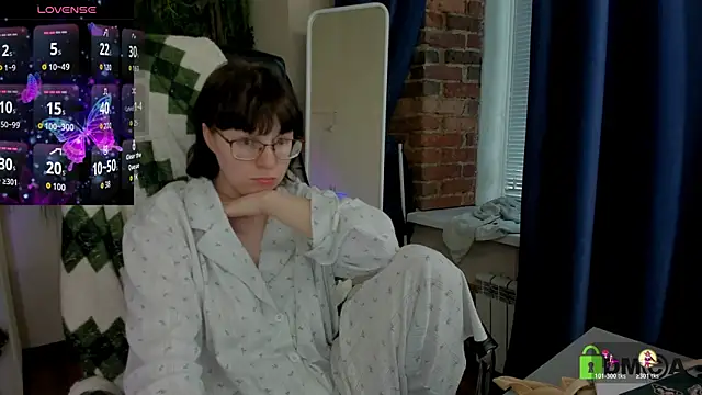 Melissa_Wells webcam