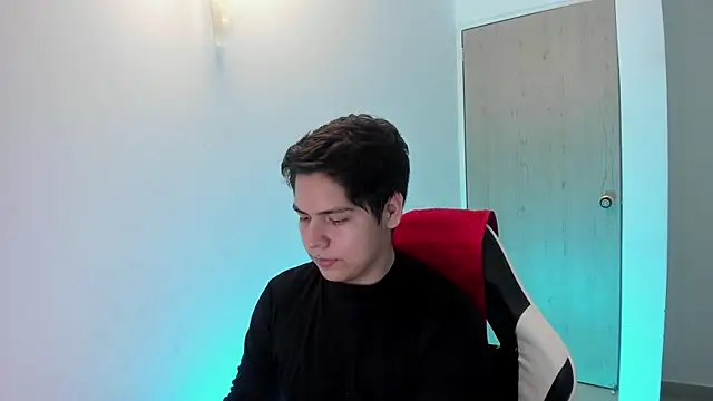 Asta_YunoXXX webcam
