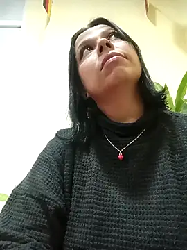 RossyAlvarez webcam