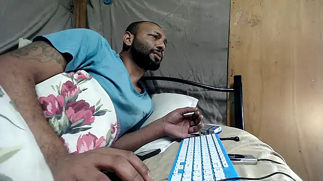 Camodick webcam