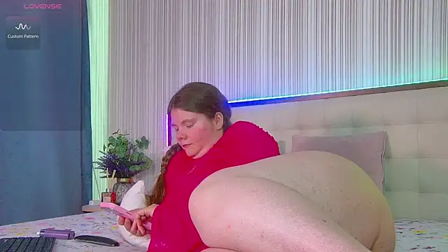 RubyValen webcam