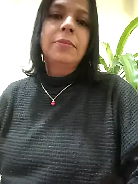 RossyAlvarez webcam